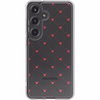 imoshion Design hoesje Samsung Galaxy S25 - Crush Check