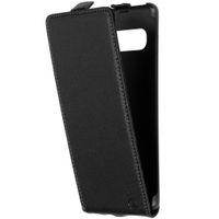 Hama Smartcase Samsung Galaxy S10 Plus - Zwart