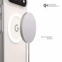 UAG Scout Backcover met MagSafe Google Pixel 11 / 11 Pro - Ash Clear