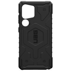 UAG Pathfinder Backcover MagSafe Samsung Galaxy S25 Ultra - Black