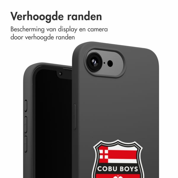 Backcover Apple iPhone 16e - Cobu Boys