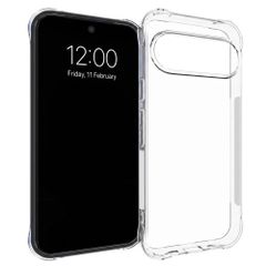 imoshion Shockproof Case Google Pixel 11 - Transparant