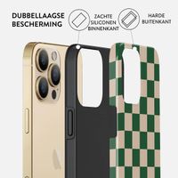 Burga Tough Backcover iPhone 13 Pro - Ivy League