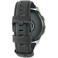 UAG Leather Strap band Samsung Galaxy Watch 46 mm / Watch 3 45mm