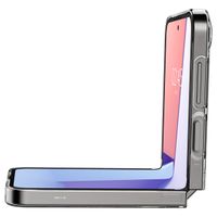 Spigen Air Skin Backcover Samsung Galaxy Z Flip 6 - Clear