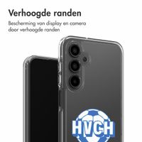 Clear Backcover Samsung Galaxy A55 - HVCH