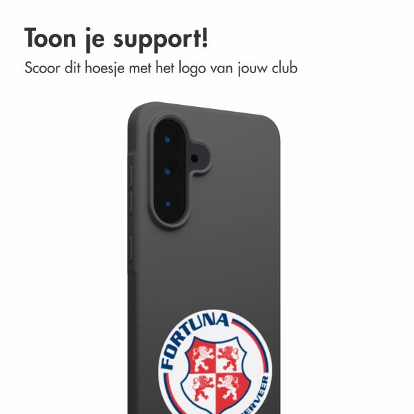 Backcover Samsung Galaxy A56 - SV Fortuna Wormerveer