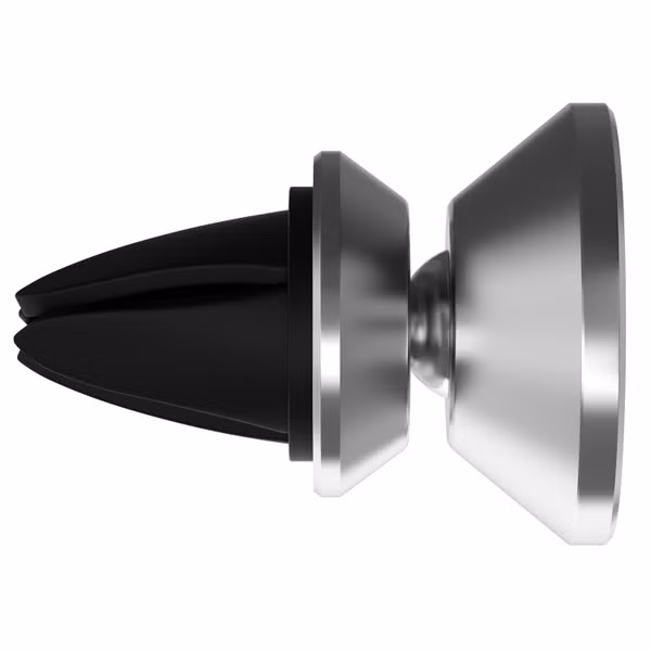 iDeal of Sweden Car Vent Mount - Silver