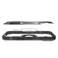 Spigen Ultra Hybrid Backcover MagSafe Apple iPhone 17 - Classic Black