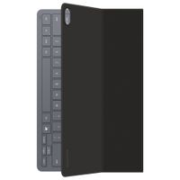 Samsung Book Cover Keyboard Slim Samsung Galaxy Tab S12 Plus - QWERTY / NL - Black