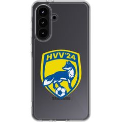 Clear Backcover Samsung Galaxy A56 - HVV '24