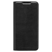 dbramante1928 Oslo Bookcase Samsung Galaxy S24 - Black