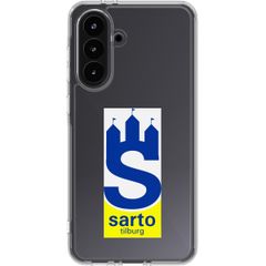 Clear Backcover Samsung Galaxy A56 - RKSV Sarto