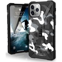 UAG Pathfinder Backcover iPhone 11 Pro