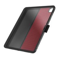 ZAGG Graphene Denali Case Apple iPad Pro 11 (2024) M4 - Zwart