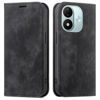 imoshion Slim Bookcase Xiaomi Redmi Note 17 (5G) - Zwart