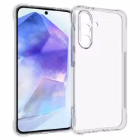 imoshion Shockproof Case Samsung Galaxy A56 - Transparant