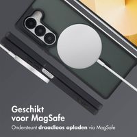 imoshion Color Guard Backcover met MagSafe Samsung Galaxy Z Fold 6 - Zwart