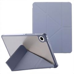 imoshion Origami Folio Case Samsung Galaxy Tab A11 Plus - Lavender