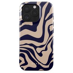 Burga Tough Backcover Apple iPhone 16 Pro - Vigilant