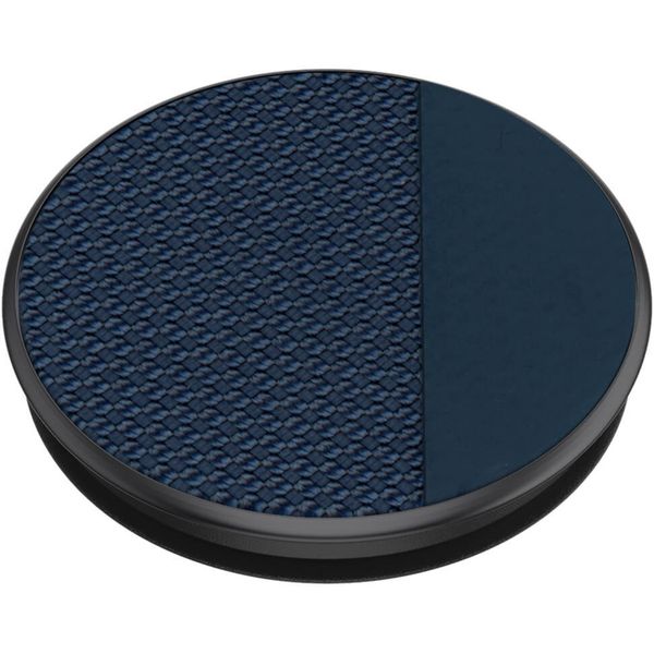 PopSockets Luxe PopGrip - Tactical Ballistic Nylon Geyser