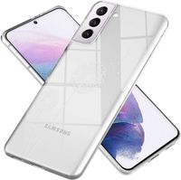 imoshion Design hoesje Samsung Galaxy S21 Plus - Dandelion