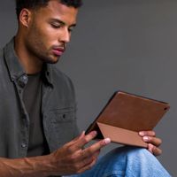 dbramante1928 Risskov Case Apple iPad Pro 11 (2024) M4 - Tan