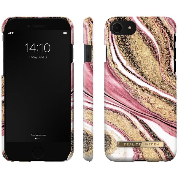 iDeal of Sweden Fashion Backcover iPhone SE (2022 / 2020) / 8 / 7 / 6(s)