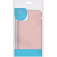 imoshion Color Backcover met afneembaar koord Apple iPhone Xr - Roze