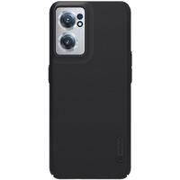 Nillkin Super Frosted Shield Case OnePlus Nord CE 2 5G - Zwart