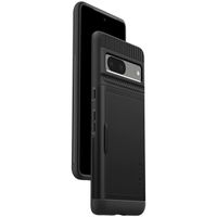 Spigen Slim Armor CS Backcover Google Pixel 7 - Zwart