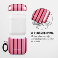 Burga Hardcase voor de Apple AirPods 1 / 2 - Favorite Bikini