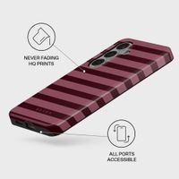 Burga Tough Back Cover with MagSafe Samsung Galaxy S26 Plus - Spellbound