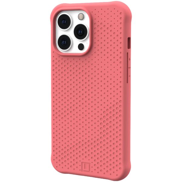 UAG Dot U Backcover iPhone 13 Pro Max - Clay