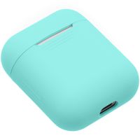 imoshion Siliconen Case voor AirPods 1 / 2 - Mint