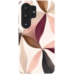 Selencia Vivid Backcover met MagSafe Samsung Galaxy S26 Ultra - Silk Spirit
