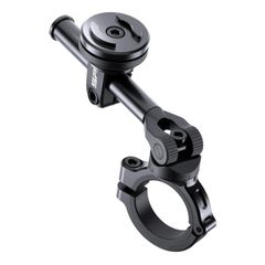 SP Connect Moto Mount 3D 1 1/2" - Telefoonhouder motor(fiets) - Universeel - Geschikt voor SPC+ hoesjes - Zwart