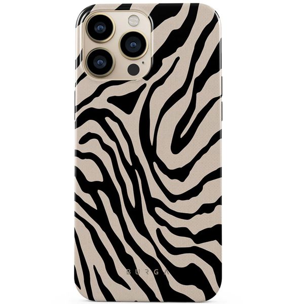 Burga Tough Backcover iPhone 13 Pro - Imperial