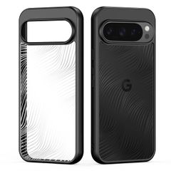 Dux Ducis Aimo Backcover Google Pixel 10 / 10 Pro - Transparant