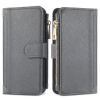 imoshion Luxe Portemonnee Samsung Galaxy A51 - Grijs