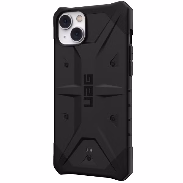 UAG Pathfinder Backcover Apple iPhone 14 Plus - Black