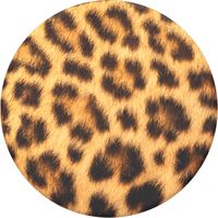 PopSockets PopGrip - Afneembaar - Cheetah Chic