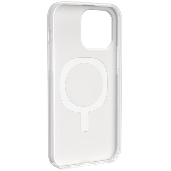 UAG Lucent 2.0 Backcover MagSafe iPhone 14 Pro Max - Marshmallow