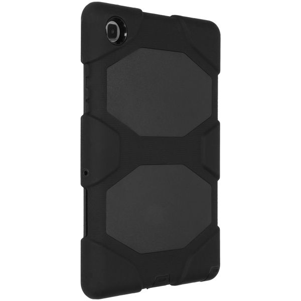 Extreme Protection Army Backcover Samsung Galaxy Tab A7