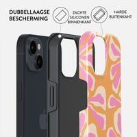 Burga Tough Backcover Apple iPhone 13 - Aloha