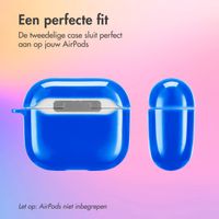 imoshion Neon Case Apple AirPods 3 - Kobaltblauw
