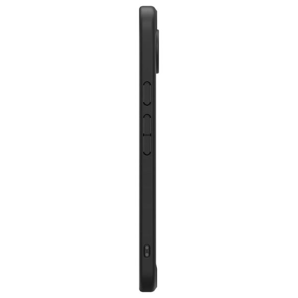 Spigen Ultra Hybrid Backcover Google Pixel 9 Pro XL - Matte Black