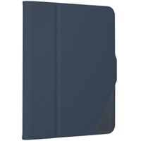 Targus VersaVu Eco Bookcase Apple iPad 11 (2025) 11 inch A16 / iPad 10 (2022) 10.9 inch - Blauw