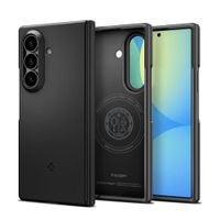 Spigen Air Fit Pro Mag Fit Backcover Samsung Galaxy Z Fold 8 Ultra - Black