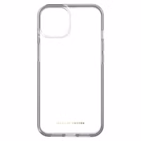 iDeal of Sweden Clear Case Apple iPhone 13 / 14 - Transparant